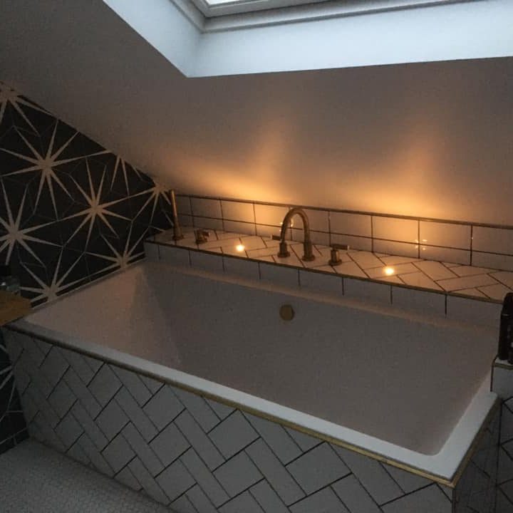 bathroom electrics in Eastbourne